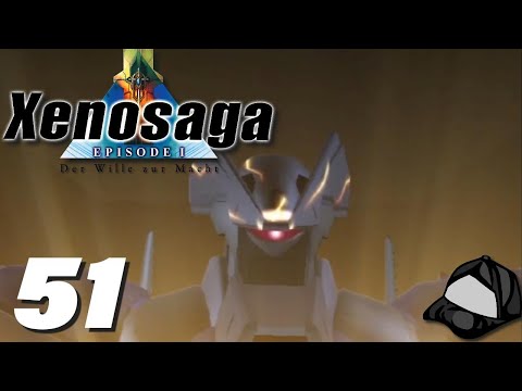 Simeon – Part 51 –🌌Xenosaga Episode I: Der Wille zur Macht