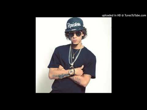 Lito Kirino Ft. Jon Z - Lo Asemo De Nuevo