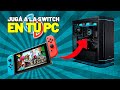 Nintendo Switch En Tu Pc Yuzu Emulador De Nintendo Swit