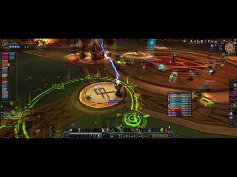 Guild Legião Sombria - Raid - P.B.H - Odyn