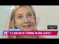 Nahir Galarza Habló De Su Futuro: "La Vida No Se Termina En La Cárcel"