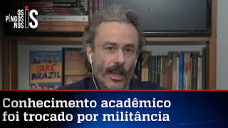 Fiuza: Pesquisa inventa “Efeito Bolsonaro” na pandemia