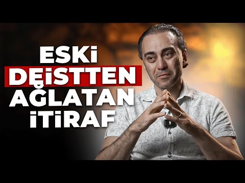 Bir İnat Uğruna Deist Değilsen Mutlaka İzle | Hisar Kapısı