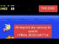 Dr. robotnik final battle! Sonic 3 and knuckles | gameplay walkthrough part finale!
