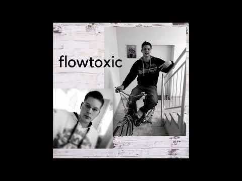 Flowtoxic - Untergrund shit