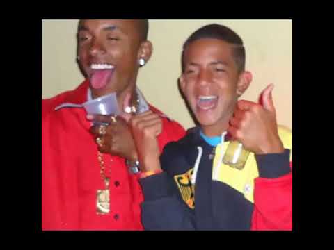 MC QJ Na Pura Humildade 🙏