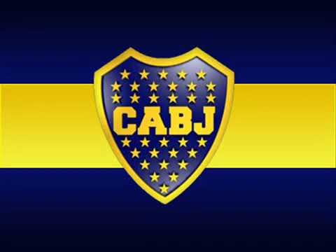 "Dale dale Boca" Barra: La 12 &bull; Club: Boca Juniors