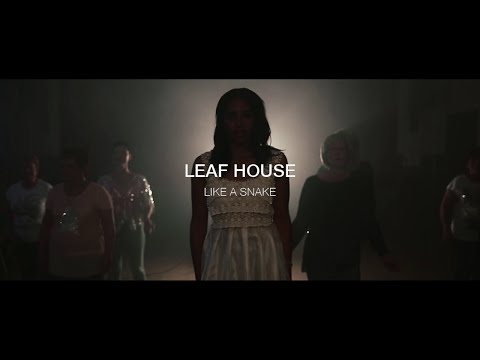 Leaf House - Like A Snake
