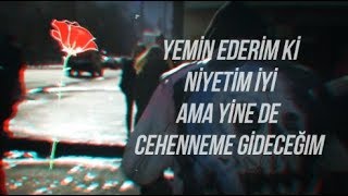 Lil Peep &amp; Lil Tracy – WitchBlades (Türkçe Çeviri)