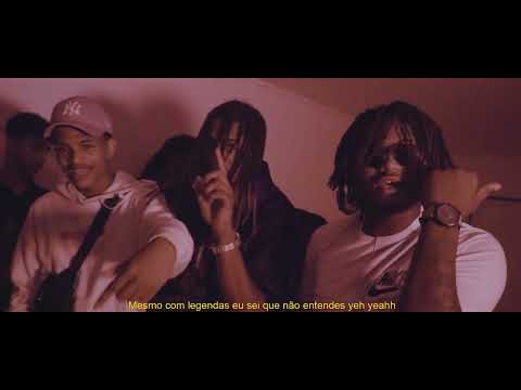 Giovanni x Michell - Fora D'horas