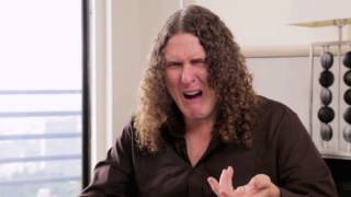Weird Al Yankovic Roasts Dee Snider! Rock n Roll Roast of Dee Snider!