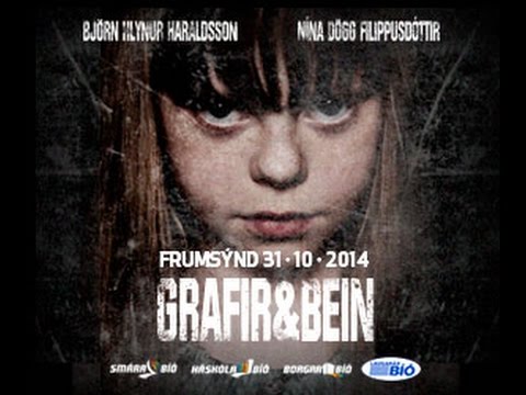 Grafir og Bein - Stikla