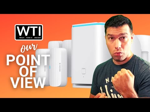 X-Sense Home Security Systems - WTI product video review