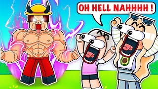 Download lagu When MIDDLE CHILD uses 100% POWER…😡💀| Avocado Playz Reaction mp3