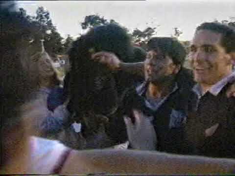 Seven Punta del Este  TRC Parte-1