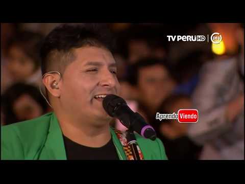 MAX CASTRO EN DOMINGOS DE FIESTA - 4K ULTRA HD