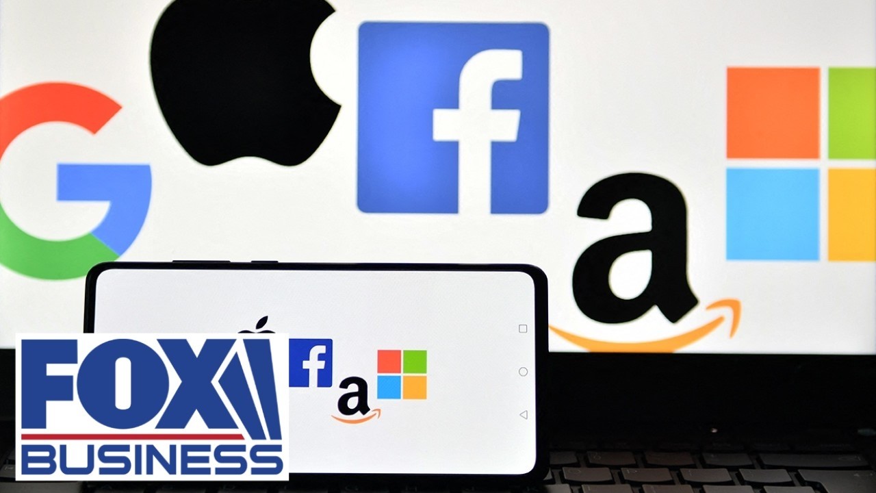 Big cap tech is ‘in the danger zone’ right now: Hedge fund manager