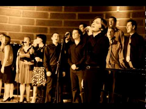 Juris ludženieks, Rūta Dūduma and RR Choir- Atver acis