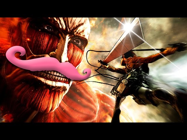 Attack on Titan