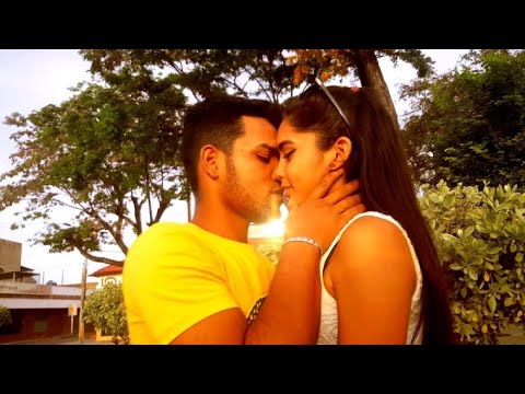 Isaac Jr - Cuando Me Miras (Videoclip) Prod.By Fresh Music