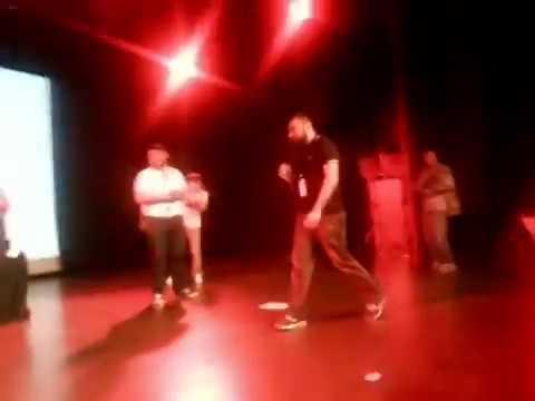 Geeflow Fuat ERGİN Taklit (Karargah Vol1)