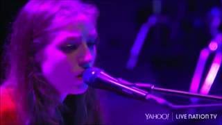 BIRDY - The Beautiful Lies Tour [Yahoo Live Nation] (Full Show)