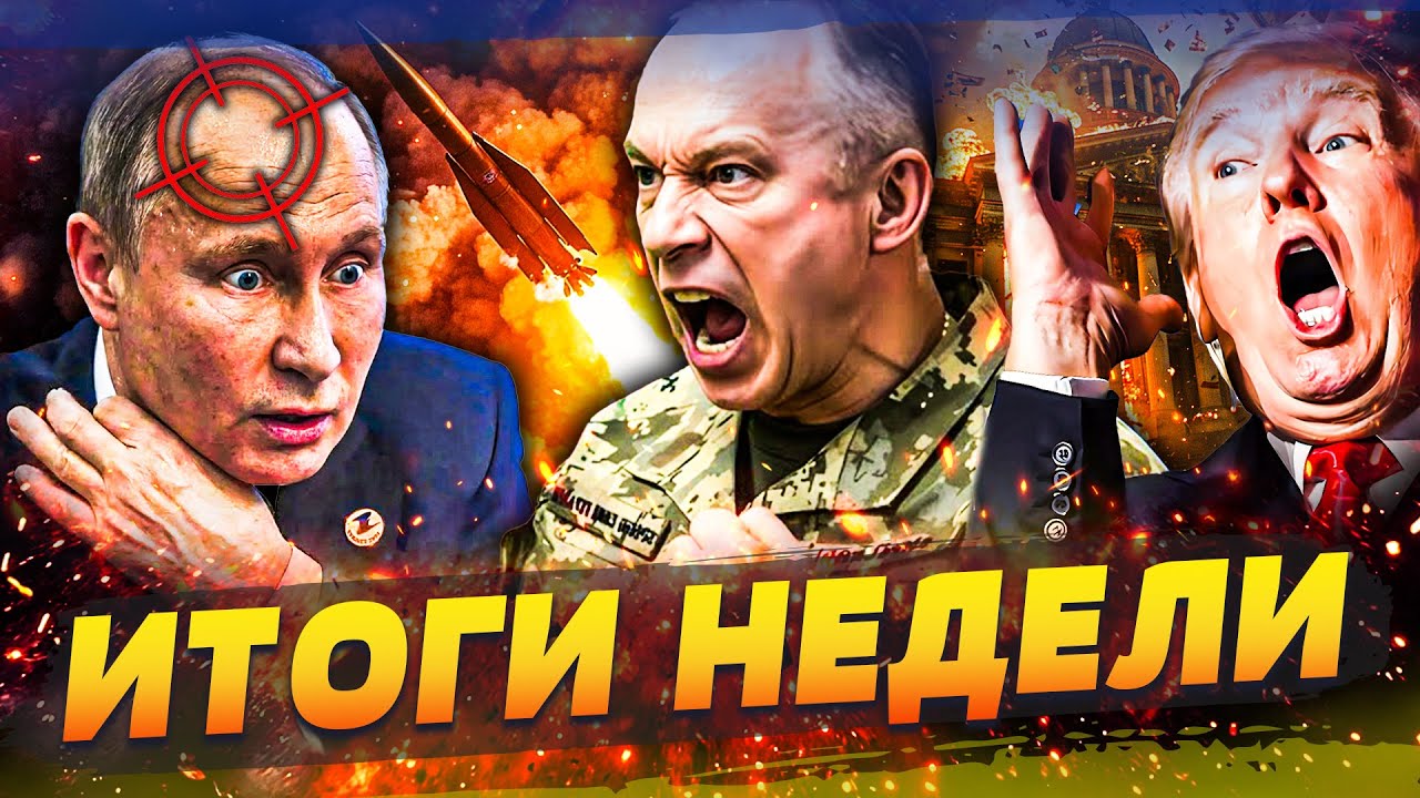 💥ЭКСТРЕННО! МГНОВЕННАЯ МЕСТЬ ВСУ! УДАР ПРЯМО ПО МОСКВЕ! МЕСИВО В США: ИМПИЧМ?