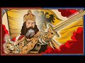 How did the Holy Roman Empire Form? | Animated History - The Armchair Historian How did the Holy Roman Empire Form? | Animated History