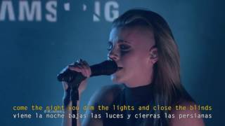 Download lagu PVRIS - White Noise Live (Subtitulado Ingles - Español) mp3 Download lagu PVRIS - White Noise Live (Subtitulado Ingles - Español) mp3