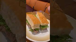 Royal Caribbean Food Review