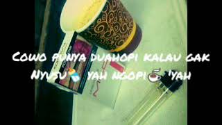 Download lagu Story' wa Ngopi (Ecko Show) mp3