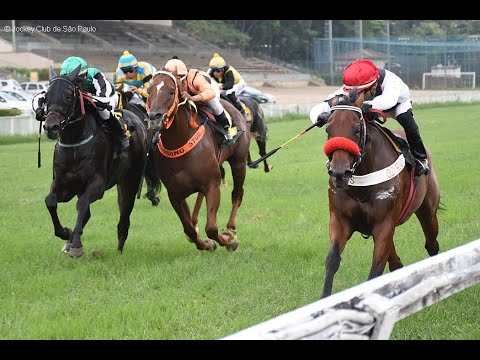 GP Presidente José Cerquinho de Assumpção (G3) 2024