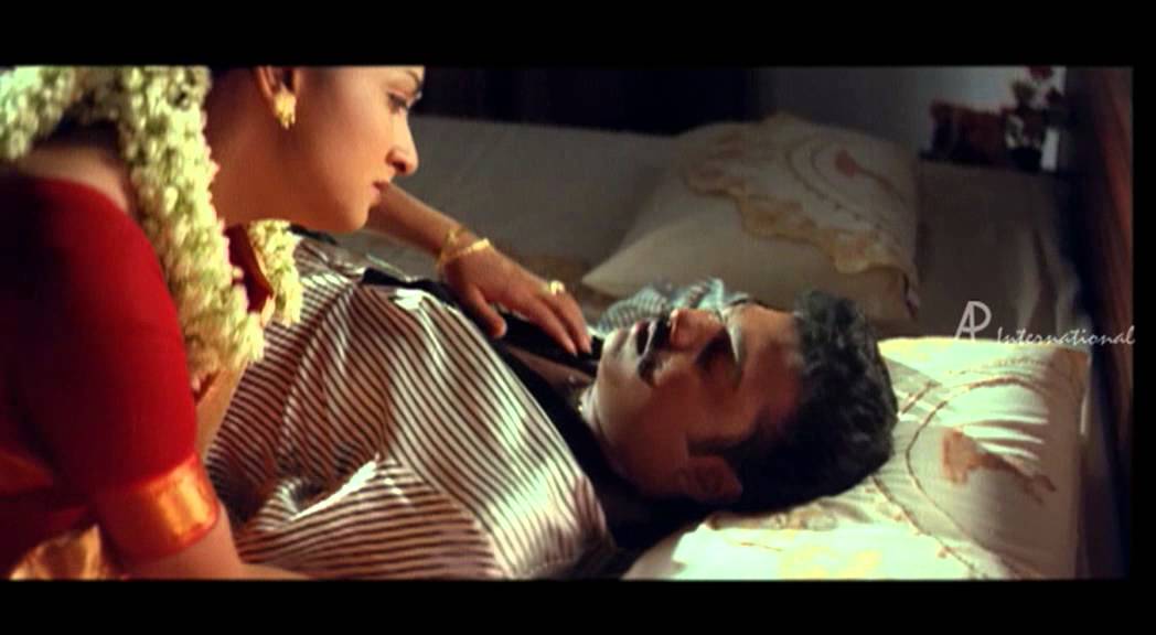 Oh Oh Aasai Song Lyrics | Thayumanavan 2003 | Anurdha Sriram