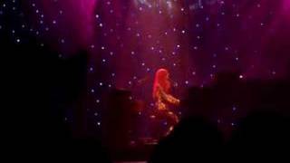 Tori Amos &quot;Alamo&quot; Santa Barbara 12-14-07