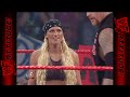 DDP Vs Sara W Undertaker RAW IS WAR 2001