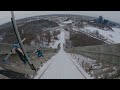 Gopro - Ski Jumping - Bloomington, Mn K70