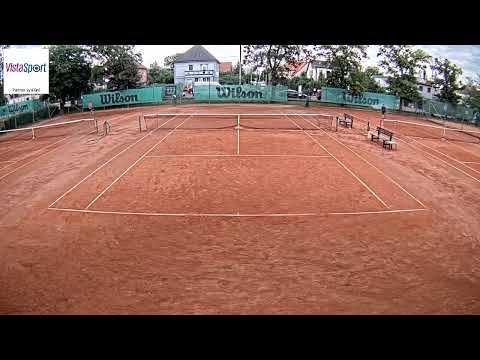 Kurt č.4_2.8.2019 - TK Neridé - kategorie Dorostenci „A"