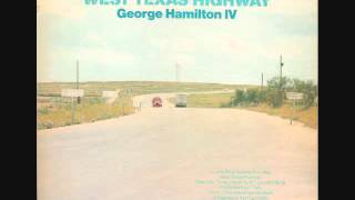 George Hamilton IV - Sweet Baby James (R. I. P. George)