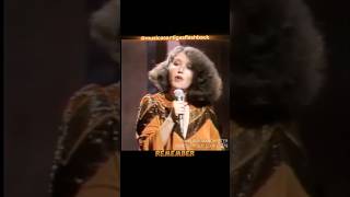 Melissa Manchester - Don&#39;t Cry Out Loud (1978) #anos70 #musicasantigas