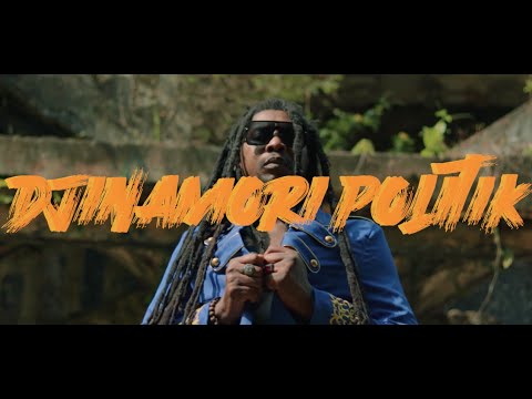 Djinamori Politik - Dakka, featuring King Shadrock