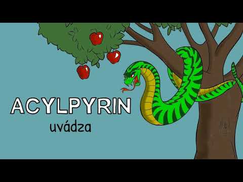 ACYLPYRIN - ACYLPYRIN - FRIENDZONE (Official video)