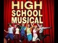 high school musical 3 Scream RUS vesion 