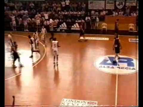 Lance Blanks (Albacomp)