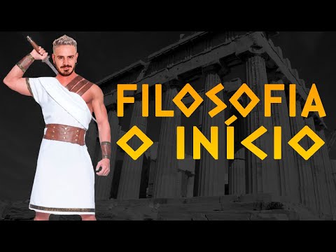 Lesson 003 - The Emergence of Philosophy