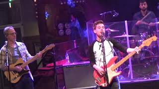 Xavier Bellone &amp; Billy Bob&#39;s band - Dream lover (Bobby Darrin)
