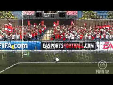 La Berrichonne 0   2 USBCO   EA SPORTS Football