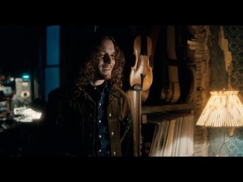 Only Lovers Left Alive (Clip 2)