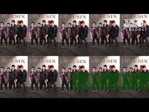 NINESIX - Sehidup Semati (Lirik)