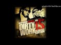 8Ball & MJG Interlude