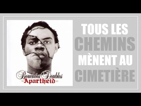 Video thumbnail for Tous les chemins mènent au cimetière